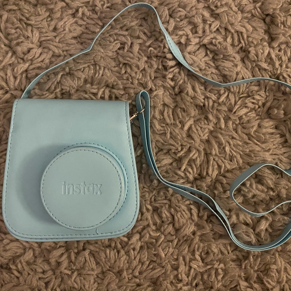 Instax Fujifilm Instant Film Camera Case